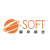 Logo of 曜祥網技股份有限公司.