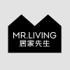 Logo of MR. LIVING 居家先生.