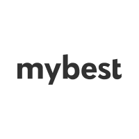 Logo of mybest indonesia.