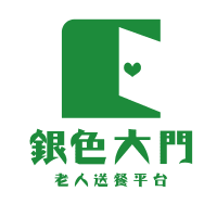 Logo of 銀色大門事業股份有限公司.