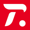Logo of Trainge運動平台（創鐸股份有限公司）.