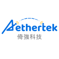 Logo of 倚強科技股份有限公司.