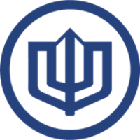 Logo of 台灣國際造船股份有限公司.