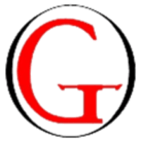 Logo of Bali Global Group.