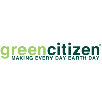 Logo of GreenCitizen, Inc..