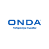 Logo of PT Onda Mega Integra.