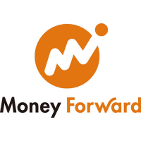 Logo of Money Forward Vietnam.