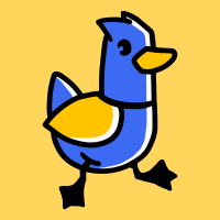 Logo of Duki.