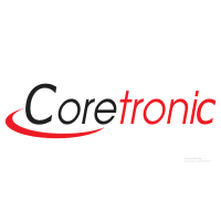 Logo of CÔNG TY TNHH CÔNG NGHỆ CORETRONIC (BRVT).