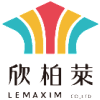 Logo of 欣柏萊股份有限公司.