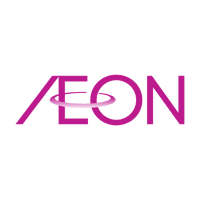 Logo of CÔNG TY TNHH AEON VIỆT NAM.