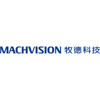 Logo of 牧德科技股份有限公司.