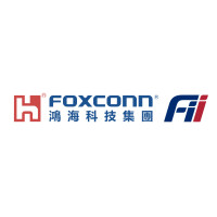 Logo of 鴻海科技集團 鴻運科股份有限公司.