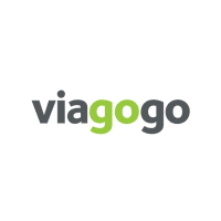 Logo of viagogo.