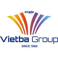 Logo of CHI NHÁNH CÔNG TY CỔ PHẦN TẬP ĐOÀN VIỆT BA.