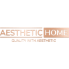 Logo of PT. Aesthetic Home Indonesia.