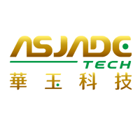 Logo of 華玉科技股份有限公司.