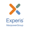 Logo of ManpowerGroup萬寶華企業管理顧問股份有限公司.