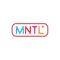 Logo of 磁力科學股份有限公司.