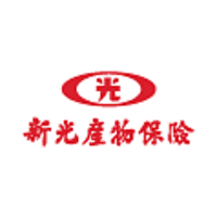 Logo of 新光產物保險股份有限公司.