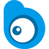 Logo of Bubbleye 大眼科技有限公司.