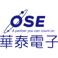華泰電子股份有限公司 Orient Semiconductor Electronics