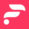 Logo of Firstory.