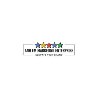 Logo of Anh Em Marketing Enterprises.