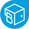 Logo of 傳棧資訊股份有限公司.
