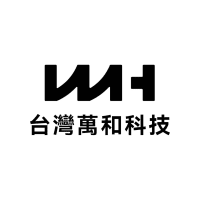 Logo of 台灣萬和科技有限公司.