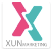 Logo of 元勳整合行銷.