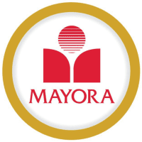 Logo of PT Mayora Indah Tbk.