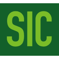 Logo of SIC永續影響力股份有限公司.