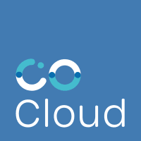 Logo of 聚選匯雲科技有限公司 COCloud Technology Co., Ltd.