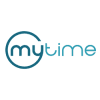 Logo of MyTime.