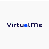 Logo of VirtualMe  虛擬我.