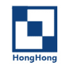 Logo of 宏虹電子科技有限公司.
