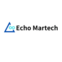 Logo of 愛客行銷股份有限公司 Echo Martech.