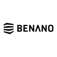 Logo of Benano 鑑微科技股份有限公司.