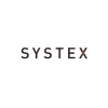 Logo of SYSTEX 精誠資訊.