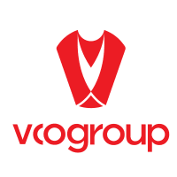 Logo of VCO GROUP.