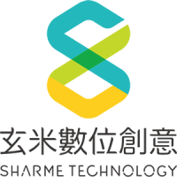 Logo of 玄米設計股份有限公司.