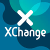 Logo of 社團法人XChange互聯網交流協會.