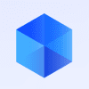 Logo of Block River Technologies.