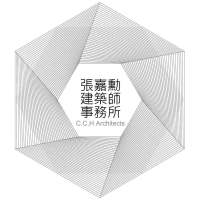 Logo of 張嘉勳建築師事務所.