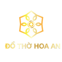 Logo of Đồ Thờ Hoa An.