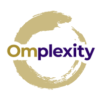 Logo of Omplexity.