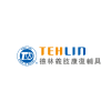 Logo of 德林股份有限公司.