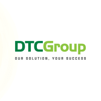Logo of Công ty TNHH THƯƠNG MẠI DỊCH VỤ DTC.