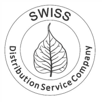 Logo of PT Swiss Danta Jaya.
